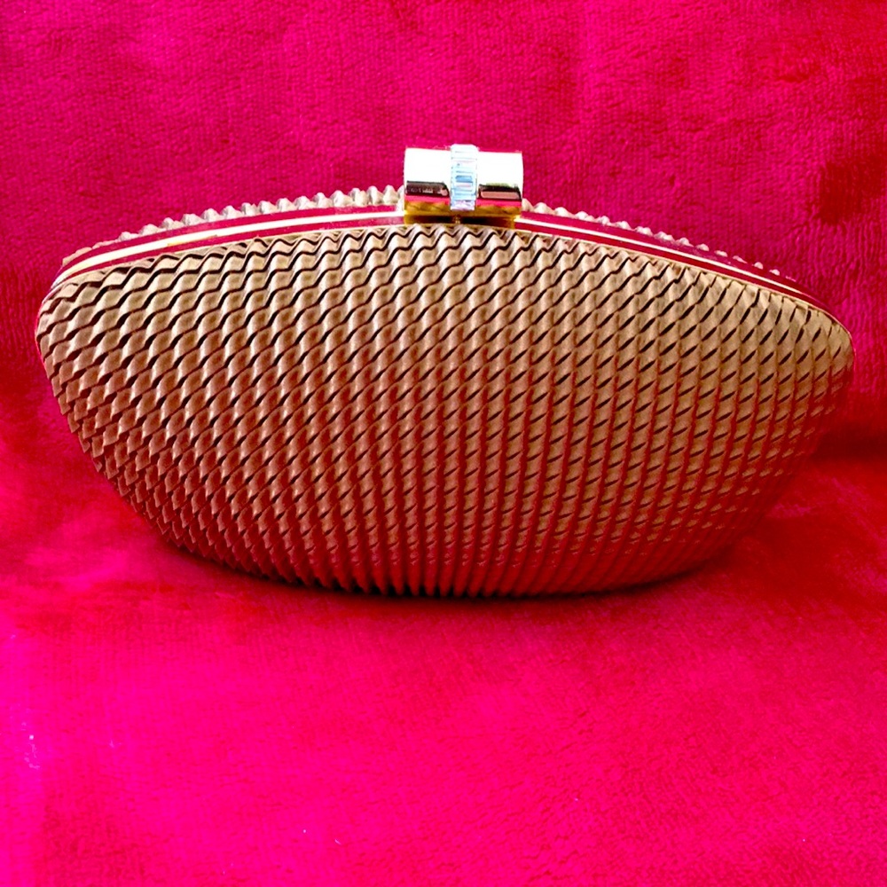 Evening bag